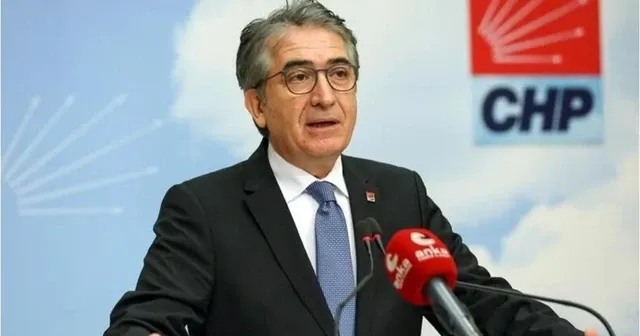 Yalçın Karatepe'den enflasyon açıklaması: Kalıcı çözümler üretilmeli