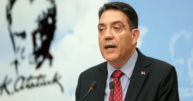 Yankı Bağcıoğlu: "Sanal bahis, genç neslimizi tehdit eden bir beka sorunu haline gelmiştir"