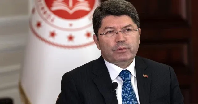 Yılmaz Tunç'tan Dilan-Engin Polat'ın tahliyesine ilişkin açıklama