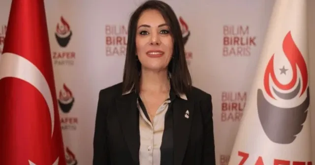 Zafer Partili Aslan, sanal kumar bağımlılığına karşı aileleri uyardı