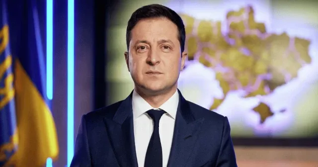 Zelensky: "Barışa düşündüğümüzden daha yakın olduğumuzu düşünüyorum"
