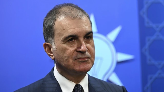 Ömer Çelik: Harbiyeliler de imam hatipler de milletin değeridir