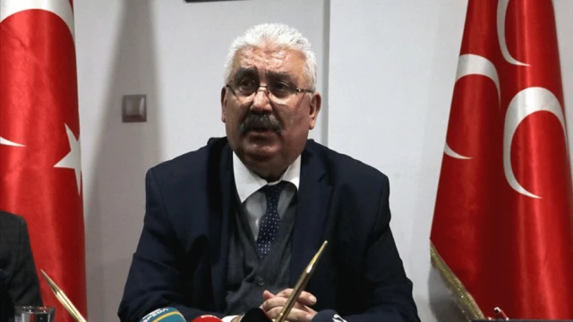 Semih Yalçın’dan ‘Devlet Bahçeli öldü' iddialarına ilişkin açıklama