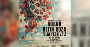 31'inci Adana Altın Koza Film Festivali'nde ödüller sahiplerini buldu