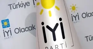 41 kişi İYİ Parti’den istifa etti