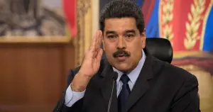 ABD, Venezuela Devlet Başkanı Maduro'nun uçağına el koydu