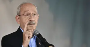 Adalet Bakanlığı, Kemal Kılıçdaroğlu hakkında "Cumhurbaşkanına Hakaret" suç duyurusuna kovuşturma izni verdi