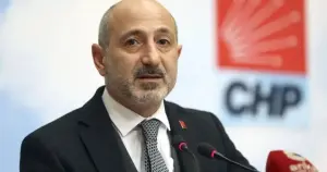 Ali Öztunç: Kahramanmaraş'ı önce deprem, sonra AK Parti vurdu
