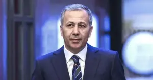 Ali Yerlikaya: Bilişim suçlarına yönelik toplam 2 bin 880 operasyon yapıldı