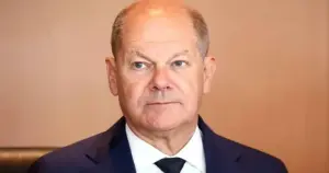 Almanya Başbakanı Olaf Scholz'dan "AfD ile koalisyon yapmayın" çağrısı