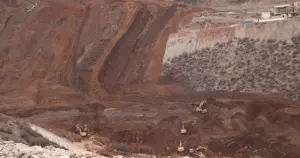 Anagold Madencilik, CHP'nin İliç raporuna ilişkin açıklama yaptı