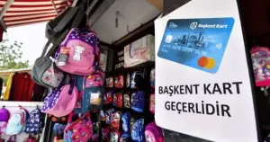 Ankara Büyükşehir Belediyesi, okul kıyafeti için destek verecek