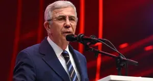 Ankara Büyükşehir Belediyesi, okullara temizlik malzemesi desteğinde bulunacak