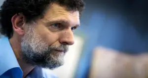 Avrupa Konseyi'nden Türkiye'ye Osman Kavala çağrısı