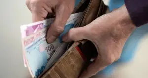 Avrupa'daki en düşük 5.asgari ücret Türkiye'de
