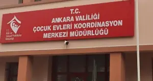 Aylin Nazlıaka: "Ankara Çocuk Evleri Koordinasyon Merkezi'nde neler oluyor?"