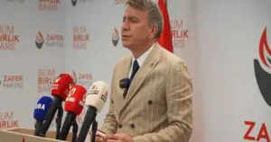 Azmi Karamahmutoğlu, teğmenlere yönelik eleştirilere cevap verdi