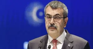 Bakan Yusuf Tekin: "Okullara 30 bin temizlik personeli alınacak"