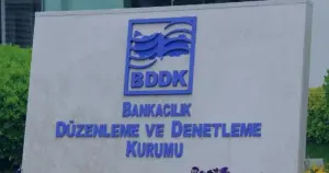 BDDK kredi ve kredi kartlarında ihtiyatlı risk ağırlıklarını düşürdü