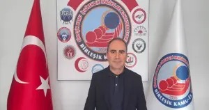 Birleşik Kamu-İş Konfederasyonu’ndan asgari ücrete ilişkin açıklama