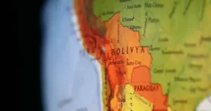 Bolivya'da Morales ve destekçileri başkente yürüyor