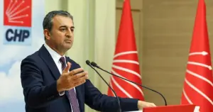 Burhanettin Bulut: Cumhurbaşkanı adayı konusunda aceleci değiliz, kaosa çevirmeyeceğiz