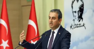 Burhanettin Bulut: "Hiçbir geliri ve güvencesi olmayan vatandaşlara yasal takip başlatmak vicdansızlık değil midir"