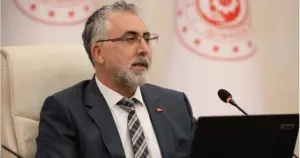 Çalışma Bakanı: Okullarda temizlik personeli için 30 bin atama tahsis edildi