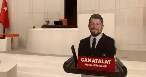 Can Atalay: "Görev, sorumluluk ve vebal Numan Kurtulmuş'tadır"