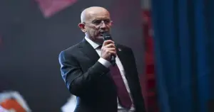 CHP Ankara İl Başkanı Ümit Erkol: Bir belediye başkanımızı Çankaya Köşkü'nde göreve başlatacağız