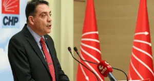 CHP Genel Başkan Yardımcısı Bağcıoğlu: "En kısa sürede Türkiye çapında siber savunma tatbikatı yapılmalı"