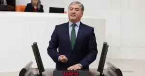 CHP, Narin için Meclis araştırması istedi