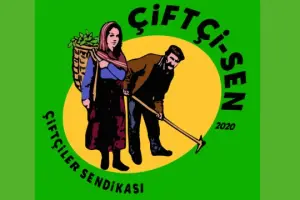 Çiftçi-Sen, "Bitkisel Üretimde Yeni Destekleme Modeli"ne tepki gösterdi