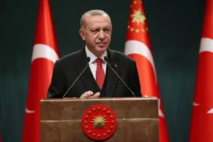 Cumhurbaşkanı Erdoğan'dan anayasa açıklaması: Cumhur İttifakı'nın ilk 4 maddeyle ilgili sıkıntısı, derdi yoktur