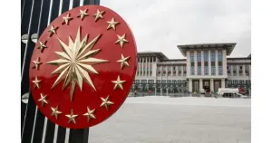 Cumhurbaşkanlığı 2023 yılında günlük ortalama bin 541 asgari ücret harcamış