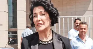 Deniz Akkaya’ya 5 ay hapis cezası