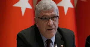 Dervişoğlu: "Muhalefet, geçmişte zafer kazanma iştahıyla doğru bir biçimde itiraz etmeyi becerememiştir"