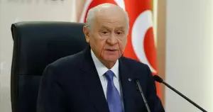 Devlet Bahçeli'den Narin Güran açıklaması: Caniler en ağır düzeyde bedel ödemeli