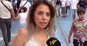 Dilruba Kayserilioğlu: Özür dilemiyorum