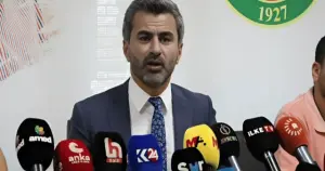 Diyarbakır Baro Başkanı Eren, Narin Güran'ın otopsi raporunu değerlendirdi