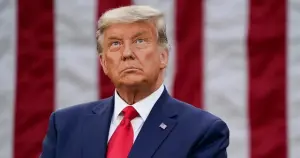 Donald Trump: Seçimi kaybedersem bu Yahudilerin suçu olacak