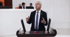 DP'li Uzun’dan Bakan Yerlikaya’ya: "Ekonomik kriz ve tasarruf tedbirleri varken neden bu kadar masraf yapıldı?"
