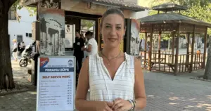 Efes Selçuk’ta öğrencilere ve dar gelirlilere çifte destek