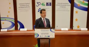 Ekrem İmamoğlu, Avrupa ülkelerini mülteci sorunuyla ilgili eleştirdi
