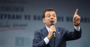 Ekrem İmamoğlu'nun avukatından "ahmak" davasına ilişkin açıklama: Kararın onanacağı beklentisi oluşturulmak isteniyor