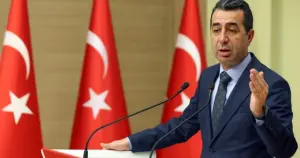 Erhan Adem: Tarım Bakanlığı borç içinde yüzüyor
