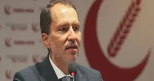 Fatih Erbakan, Narin'in öldürülmesine ilişkin konuştu: İdam cezasını gündeme getirmeliyiz