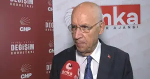 Fethi Yaşar: “Vatandaş bu iktidardan ümidi kesti, yeni bir iktidar arayışı içinde, bunun da adı CHP”