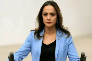 Gamze Akkuş İlgezdi: "Çocuklarımızın güvenle büyümesi için caydırıcı cezalar uygulanmalı"