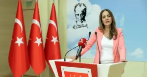 Gamze Akkuş İlgezdi: "İktidar mülakat yanlışında ısrar ediyor"